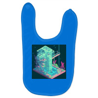 Family 3d Baby Bibs | Artistshot