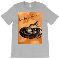 The Snake T-shirt | Artistshot