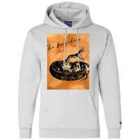 The Snake Champion Hoodie | Artistshot