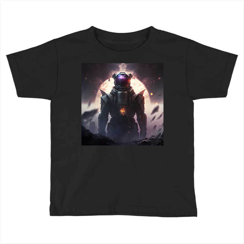 New Robot X Toddler T-shirt by TheDol | Artistshot