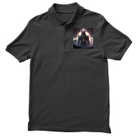 New Robot X Men's Polo Shirt | Artistshot