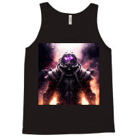 Scary Robots Xi Tank Top | Artistshot