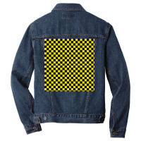 Wizard House Colors Men Denim Jacket | Artistshot