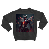 Robot Concept Picture Toddler Sweatshirt | Artistshot