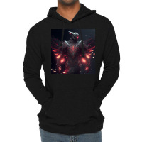 Robot Art Lightweight Hoodie | Artistshot