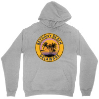 Bethany Beach Delaware Funny Unisex Hoodie | Artistshot