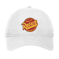 Rust Eze Medicated Toys Kids Adjustable Cap | Artistshot