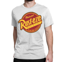 Rust Eze Medicated Toys Kids Classic T-shirt | Artistshot