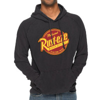 Rust Eze Medicated Toys Kids Vintage Hoodie | Artistshot