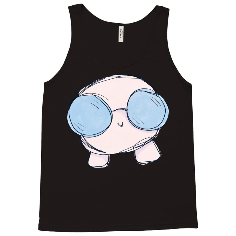 Sire Gloop (sketchy Style) Tank Top by riolomehanl | Artistshot