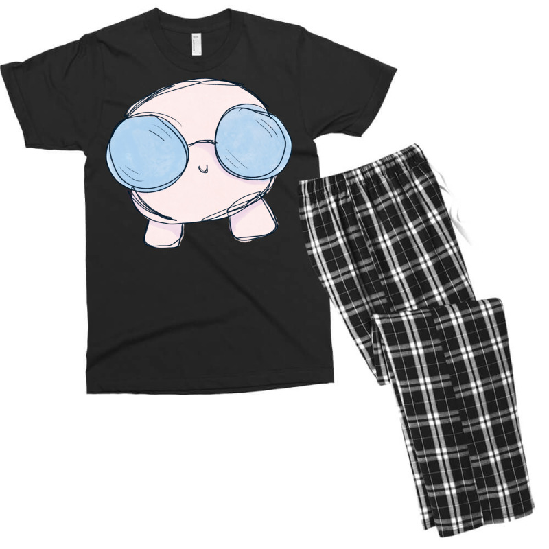 Sire Gloop (sketchy Style) Men's T-shirt Pajama Set by riolomehanl | Artistshot