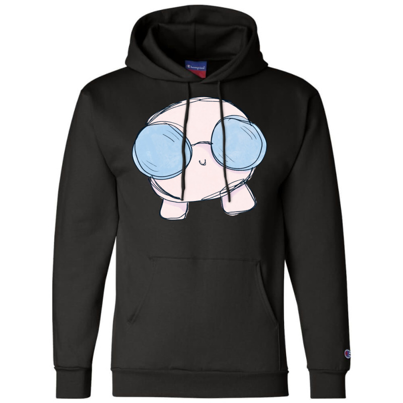 Sire Gloop (sketchy Style) Champion Hoodie by riolomehanl | Artistshot