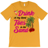 Funny Beach Cute T-shirt | Artistshot