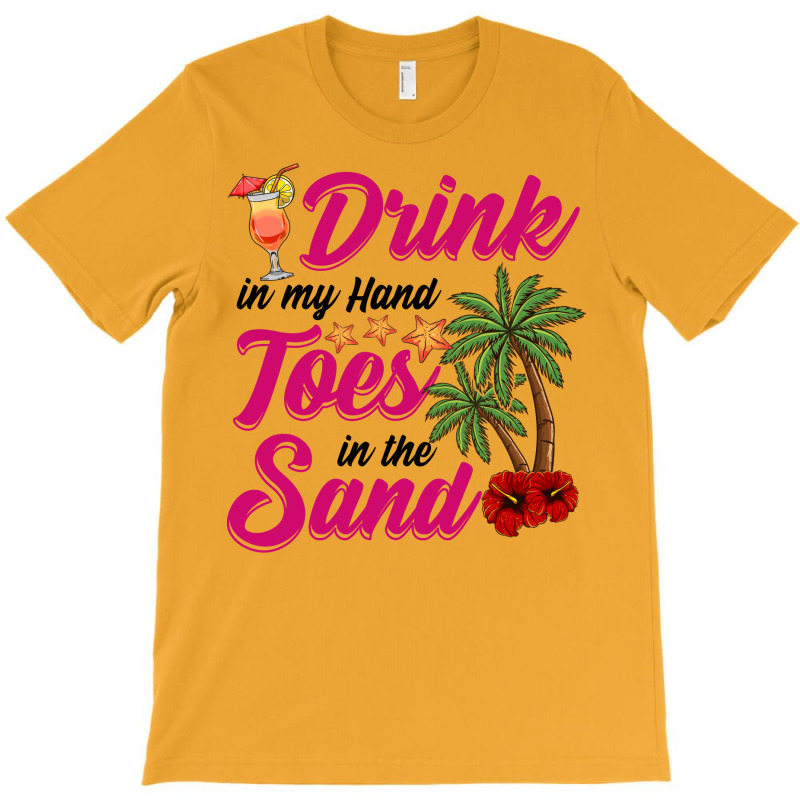 Funny Beach Cute T-shirt | Artistshot