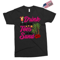 Funny Beach Cute Exclusive T-shirt | Artistshot