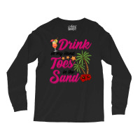 Funny Beach Cute Long Sleeve Shirts | Artistshot