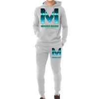 Bodyn Surf Hoodie & Jogger Set | Artistshot