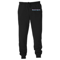 Beach Sports Hipster Unisex Jogger | Artistshot