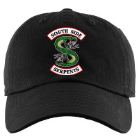 Riverdale South Side Serpents T Shirt Kids Cap | Artistshot