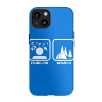 Tent Camping Iphone 13 Case | Artistshot