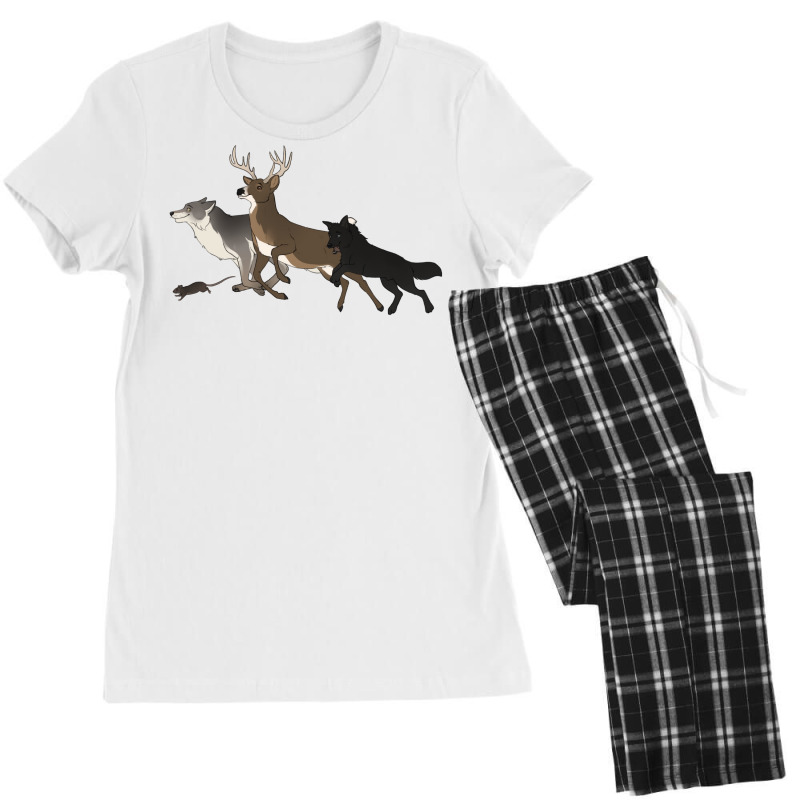 Up To No Good 34 Women's Pajamas Set by lowdmayleb | Artistshot