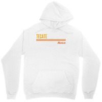 Tecate Mexico T Shirt Unisex Hoodie | Artistshot