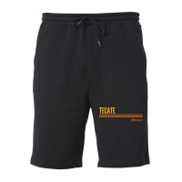 Tecate Mexico T Shirt Fleece Short | Artistshot