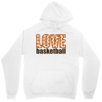 Love Basketball Trending Unisex Hoodie | Artistshot