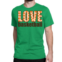 Love Basketball Trending Classic T-shirt | Artistshot