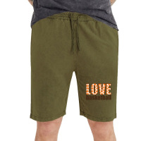 Love Basketball Trending Vintage Short | Artistshot