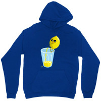 Lemonade Pee Unisex Hoodie | Artistshot