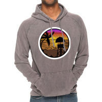 No Lifeguard No Problem Hippie Vintage Hoodie | Artistshot