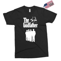 The God Father Vintage Exclusive T-shirt | Artistshot