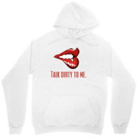 Talk To Me Unisex Hoodie | Artistshot