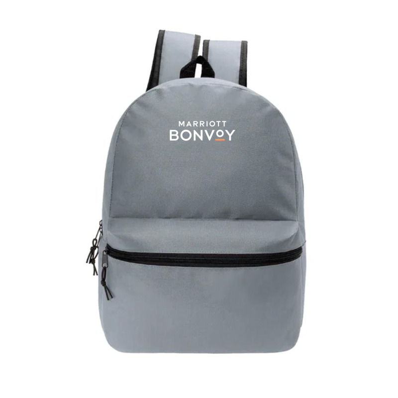 Awesome Marriott Bonvoy Backpack By Ardylanda - Artistshot display picture 3
