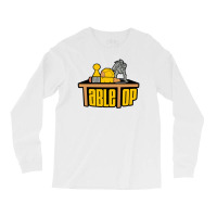 Table Top Long Sleeve Shirts | Artistshot