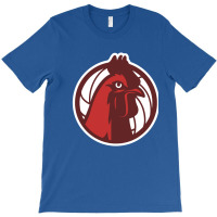 Red Hens Volleyball Hippie T-shirt | Artistshot