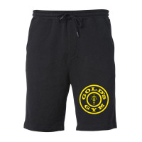 New Gym Shirt Fleece Short | Artistshot