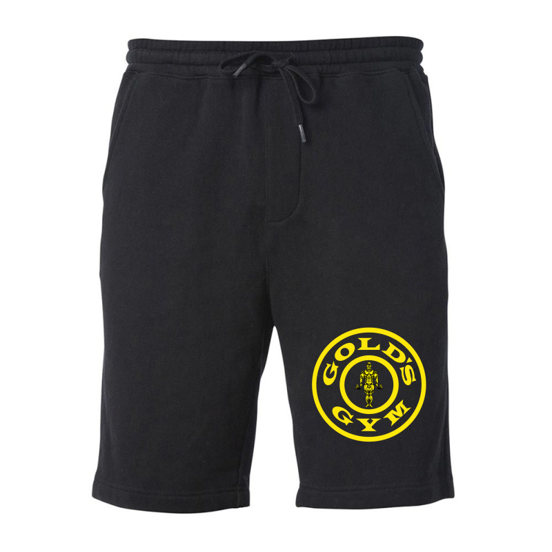 New Gym Shirt Fleece Short | Artistshot