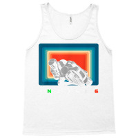 Motorcycle T Shirt Tank Top | Artistshot