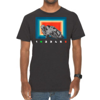 Motorcycle T Shirt Vintage T-shirt | Artistshot