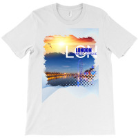 Summer Lon Girl T-shirt | Artistshot