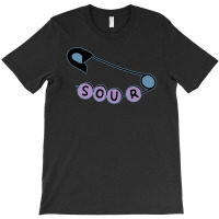 Sour Sally T-shirt | Artistshot