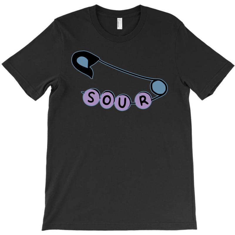 Sour Sally T-shirt | Artistshot