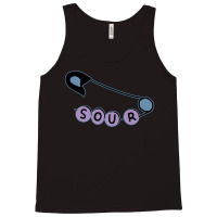 Sour Sally Tank Top | Artistshot