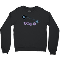 Sour Sally Crewneck Sweatshirt | Artistshot