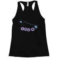 Sour Sally Racerback Tank | Artistshot