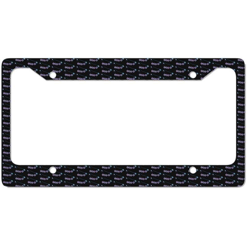 Sour Sally License Plate Frame | Artistshot