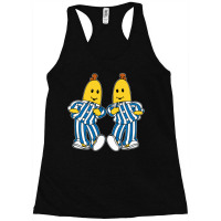 Bananas In Pyjamas Best Friend Racerback Tank | Artistshot