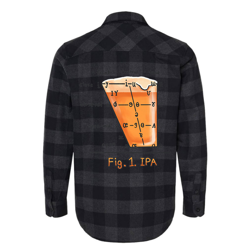 Ipa Linguistics  Funny International Phonetic Alph Flannel Shirt | Artistshot